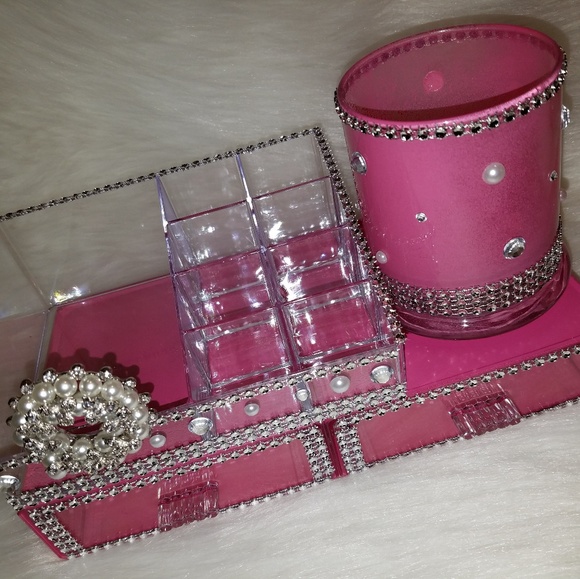 Makeup Organizer - Picture 4 of 4